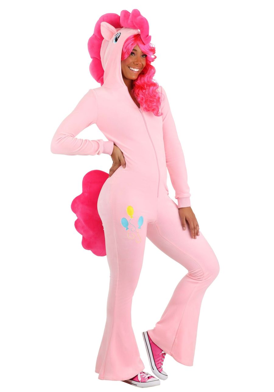 My Little Pony Adult Pinkie Pie Costume