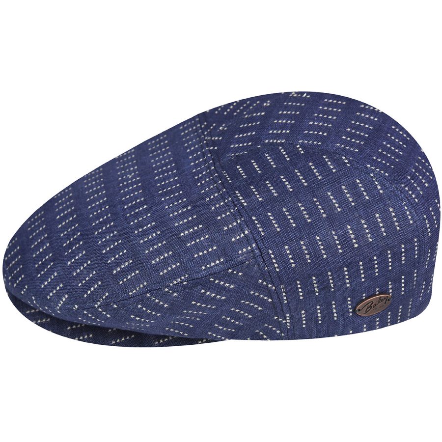 Nadel Cap - Blue/S