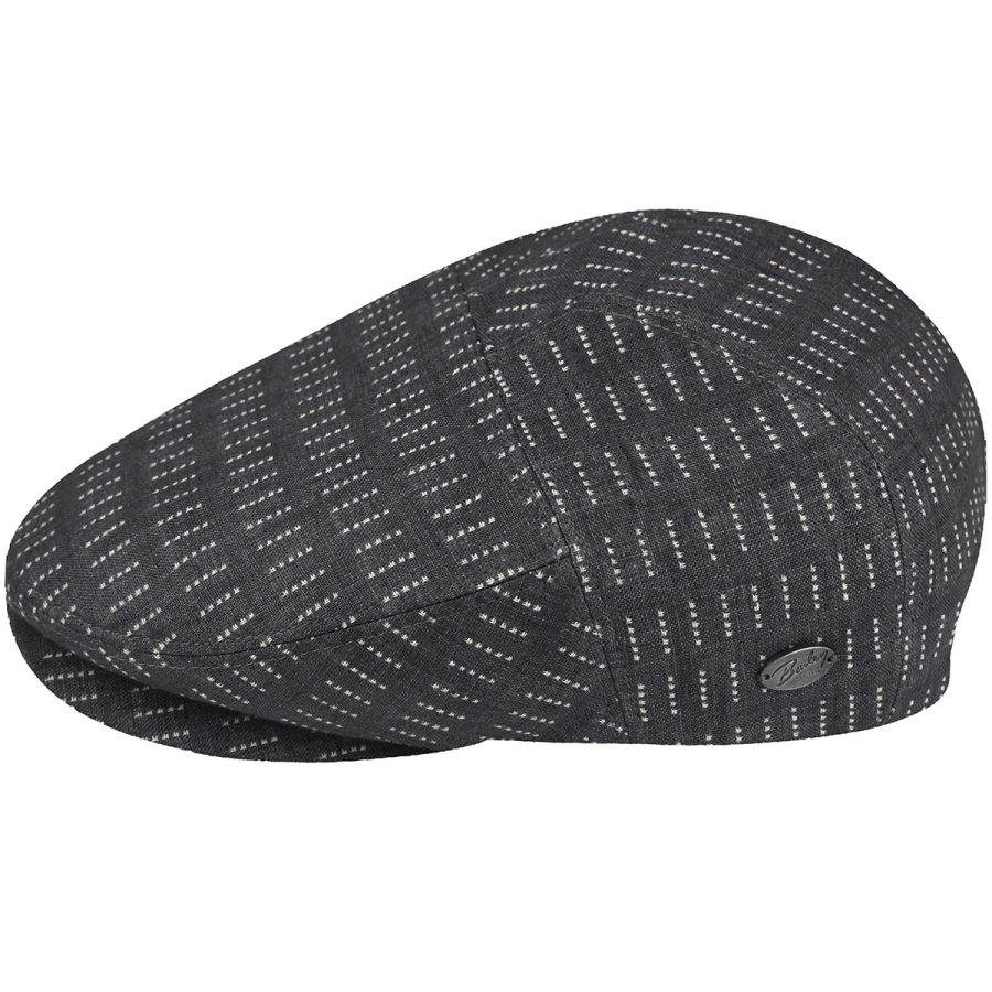 Nadel Cap - Charcoal/S