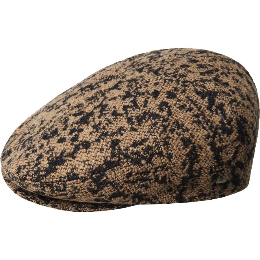 Naylor Contour Cap - Tan / L