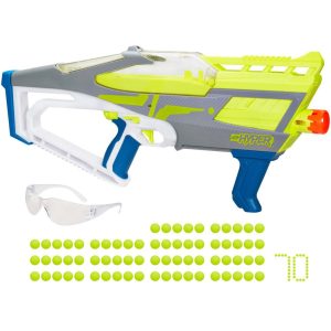 Nerf Hyper Evolve Blaster