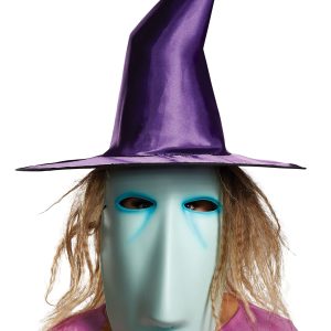 Nightmare Before Christmas Shock Mask