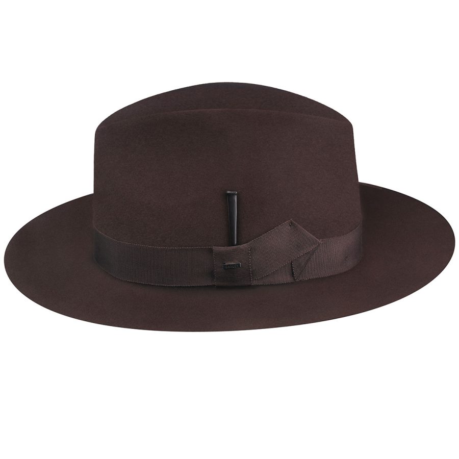 Nilson Fedora - Java Bean / L