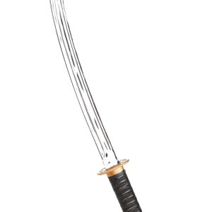 Ninja Sword with Sound Effects