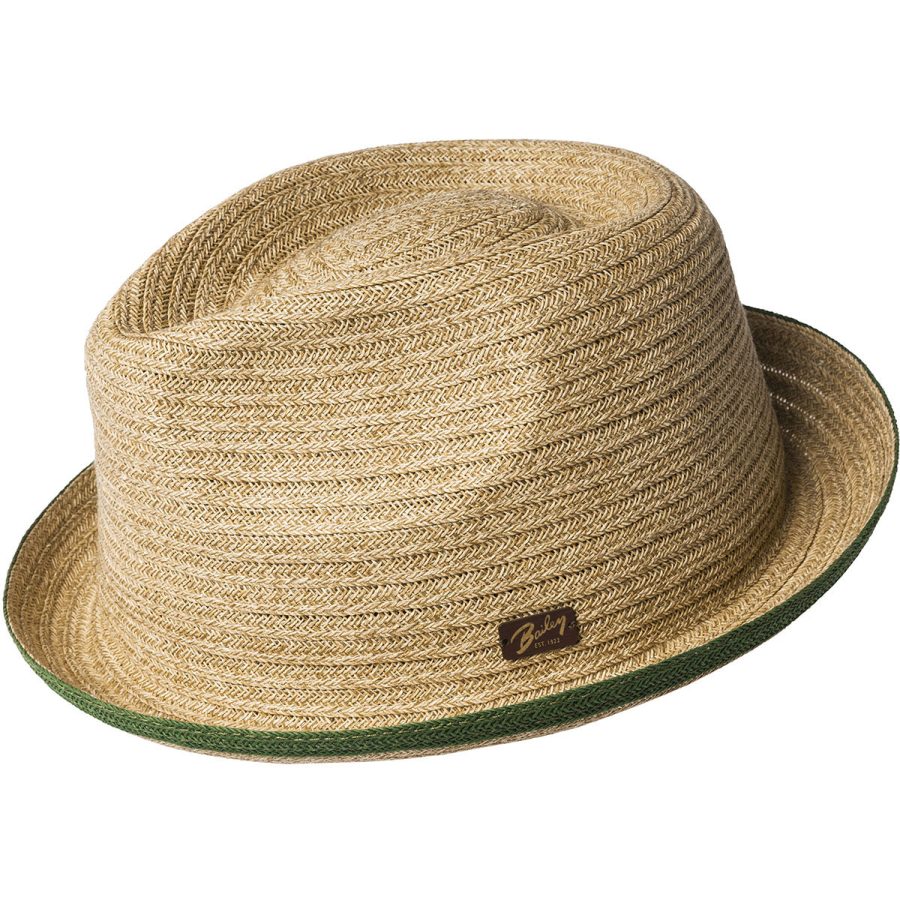 Noakes Trilby - Natural/S