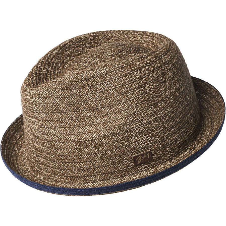 Noakes Trilby - Teak/S