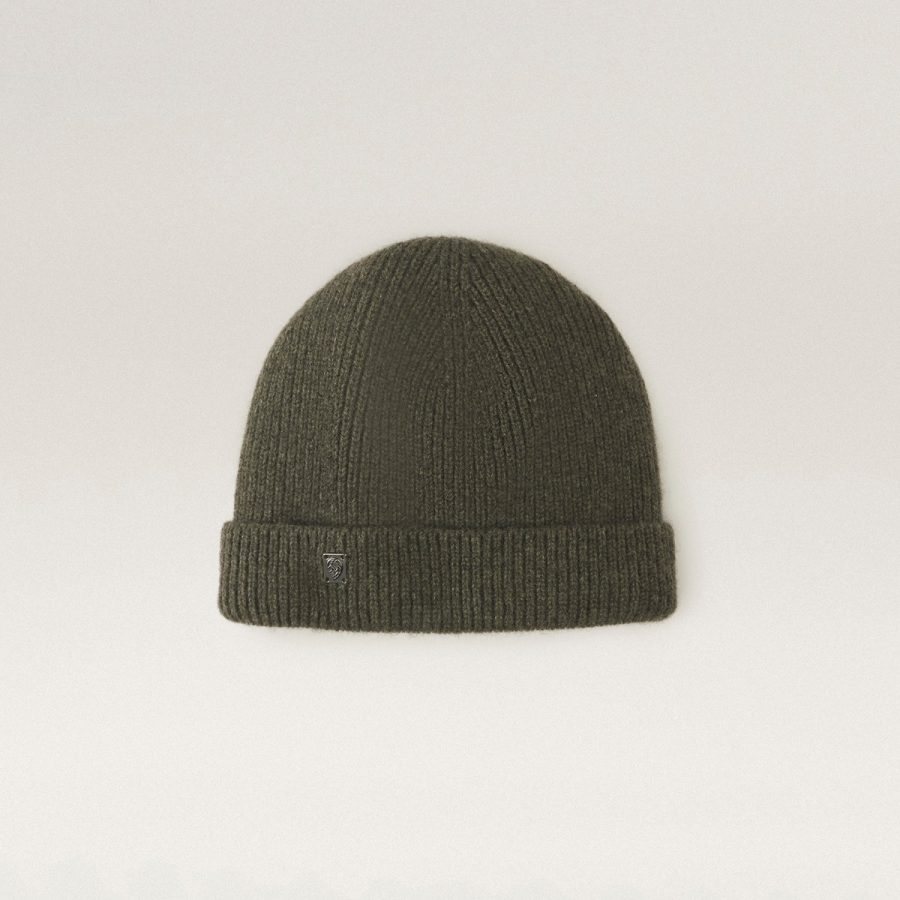 Noris Beanie - Algae / 1SFM