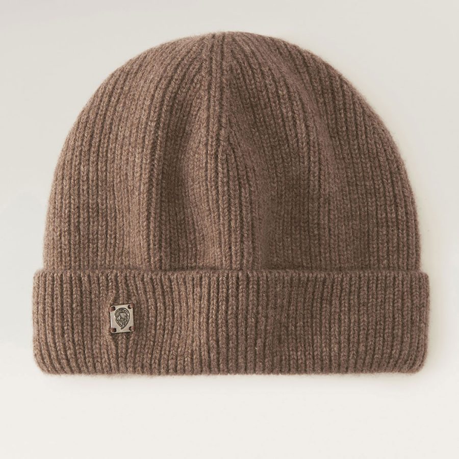 Noris Beanie - Truffle / 1SFM