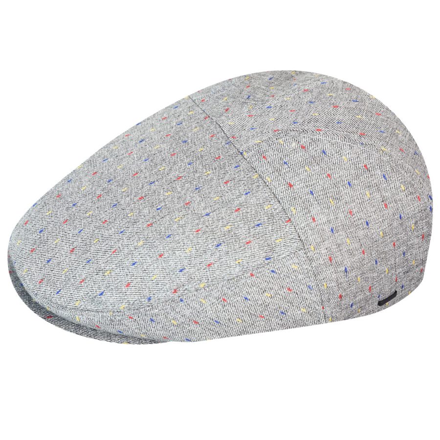 Novi Ivy Cap - Grey Marl/M