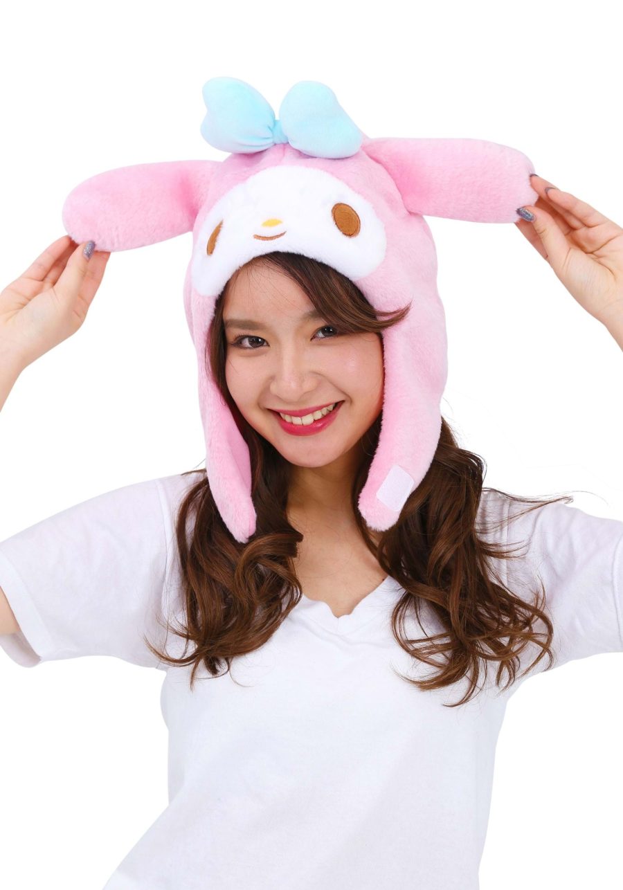 Onegai My Melody Costume Hood