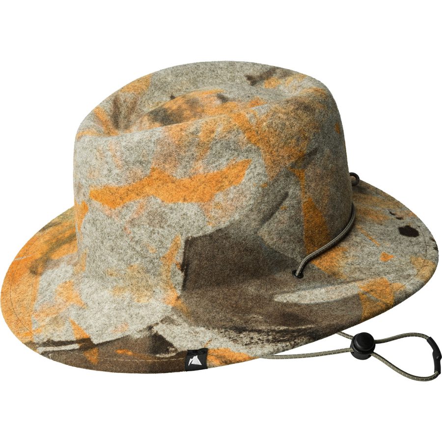 Opsec Outback - Safety First Camo / L