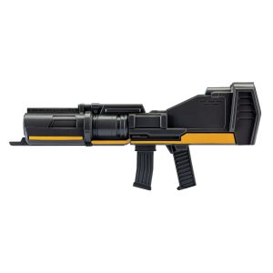 Optimus Prime Transformers Rise of the Beasts Blaster