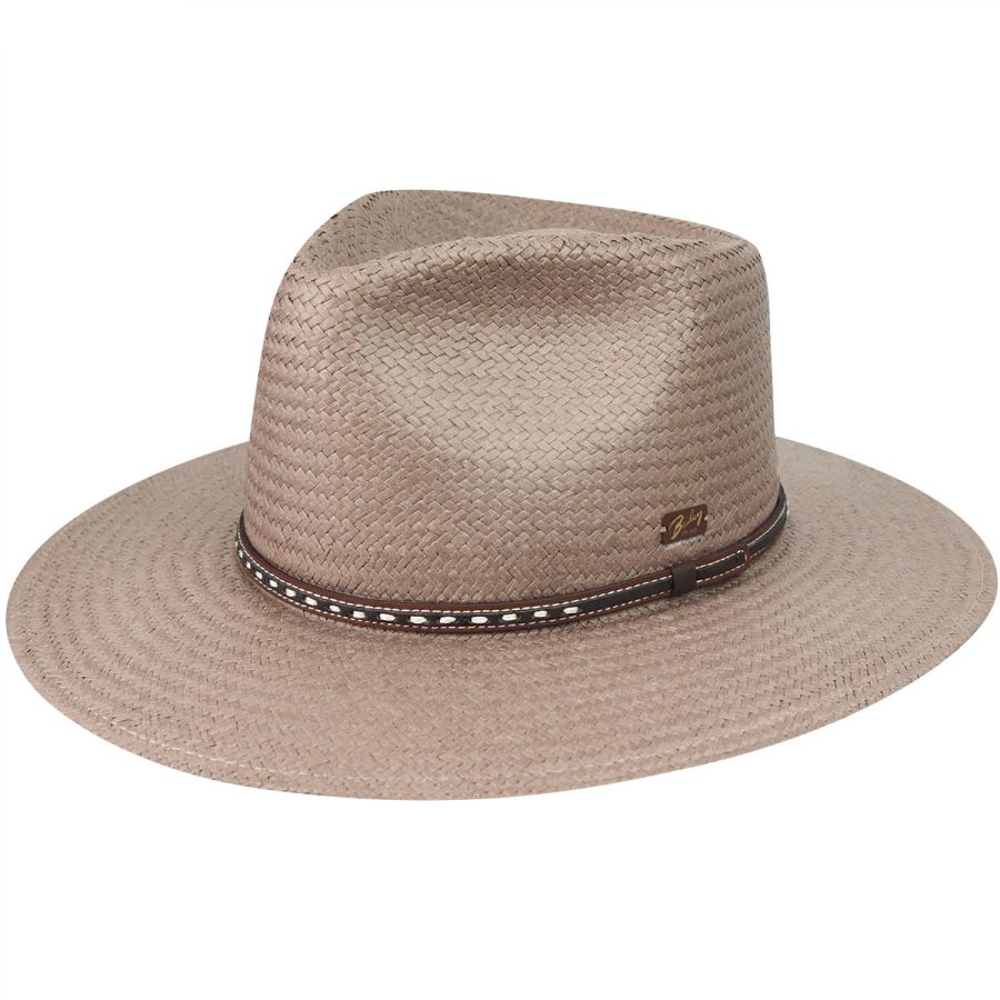 Ore Raindura ® Fedora - Stone/L