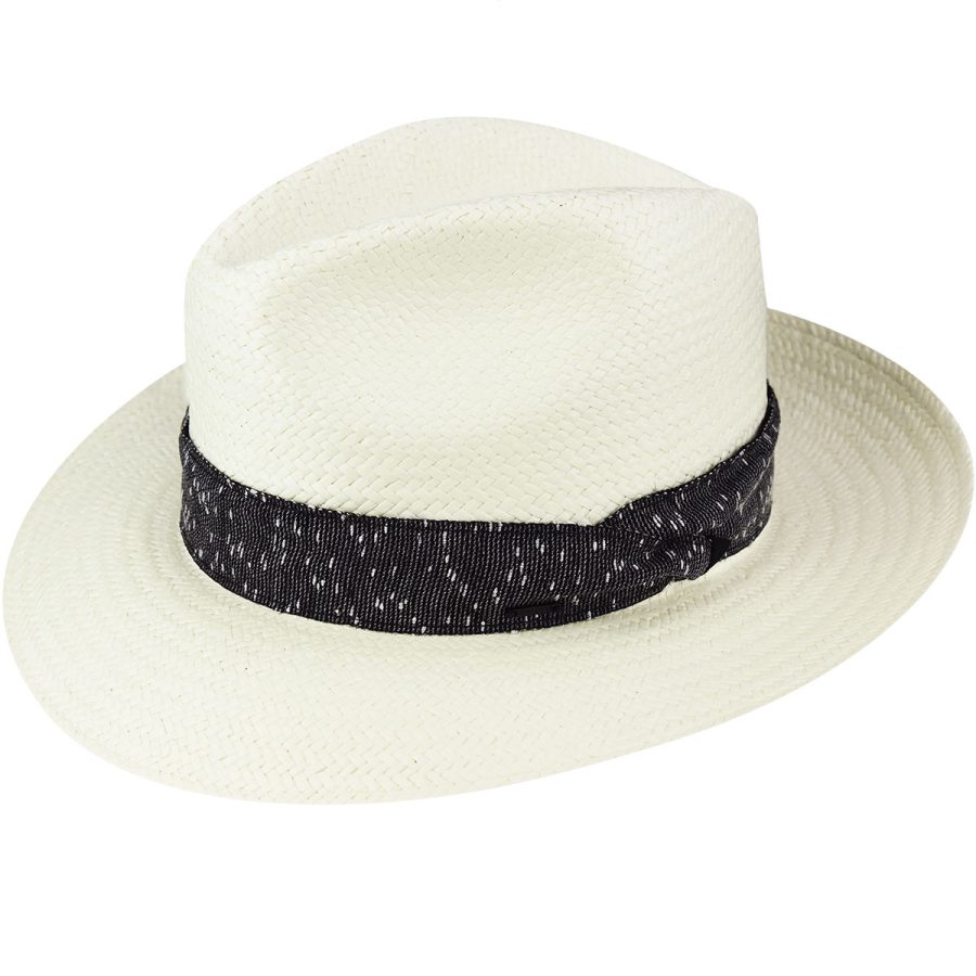 Orsun Raindura ® Fedora - Natural/L