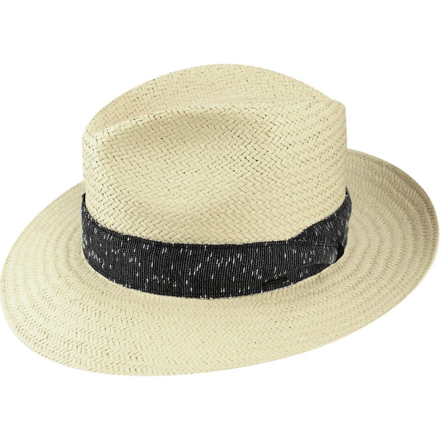 Orsun Raindura ® Fedora - Tan/M