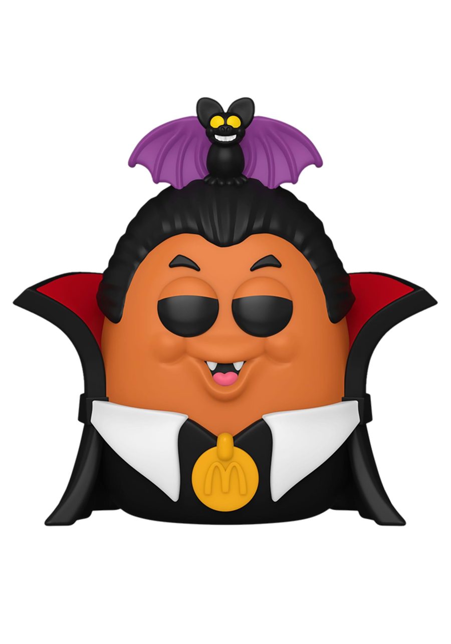 POP! Ad Icons: McDonalds - Vampire McNugget