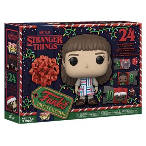 POP! Advent Calendar: Stranger Things