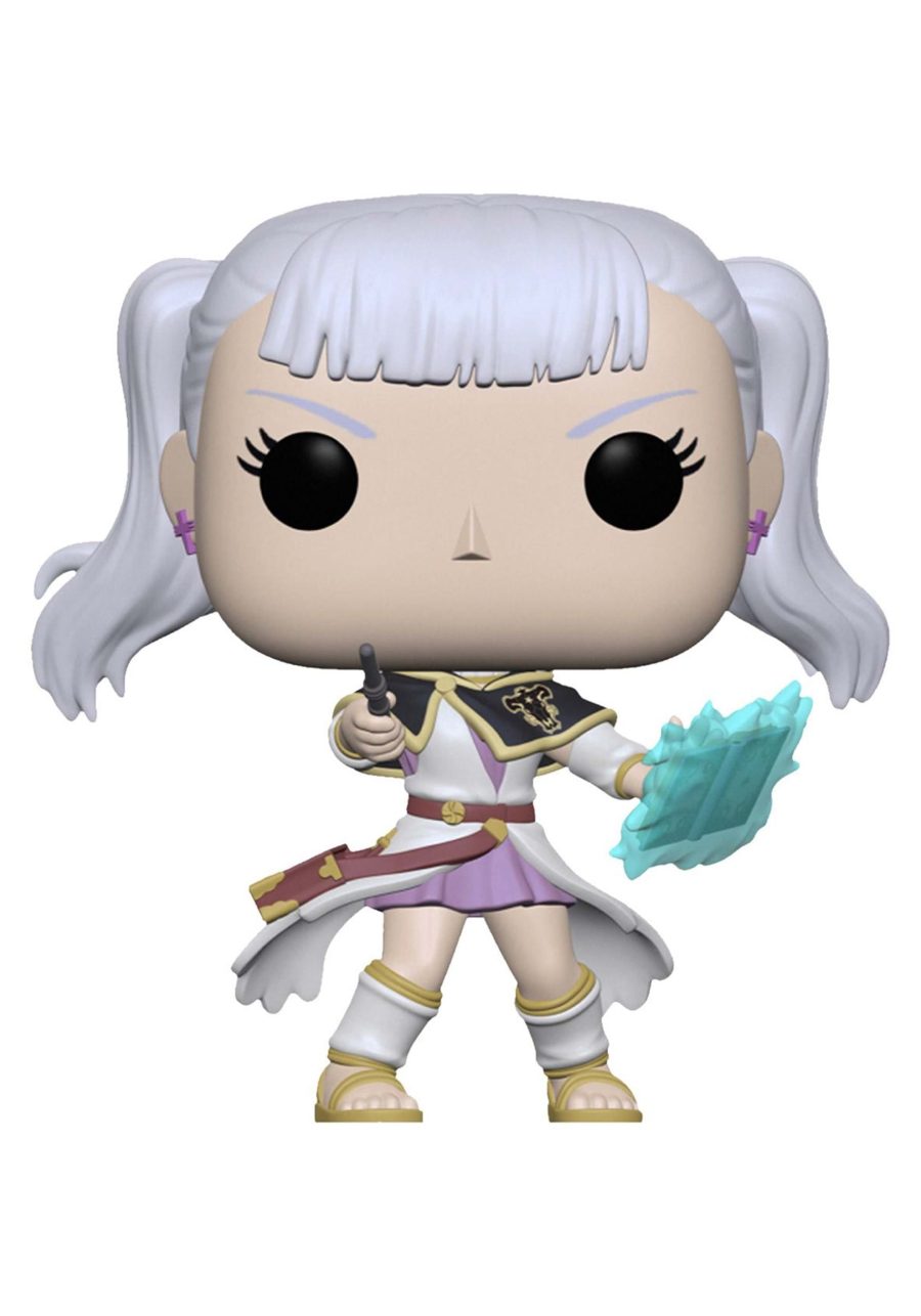 POP! Animation: Black Clover - Noelle