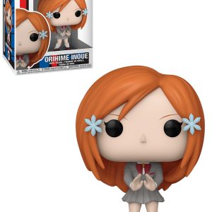 POP! Animation: Bleach - Orihime