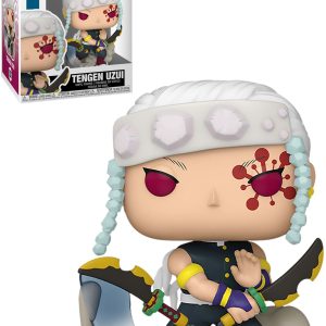 POP! Animation: Demon Slayer - Tengen Uzui