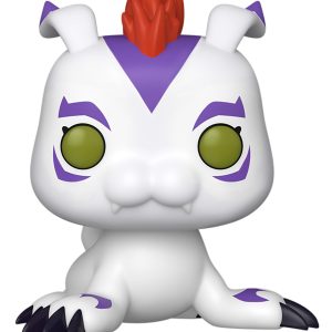 POP! Animation: Digimon - Gomamon