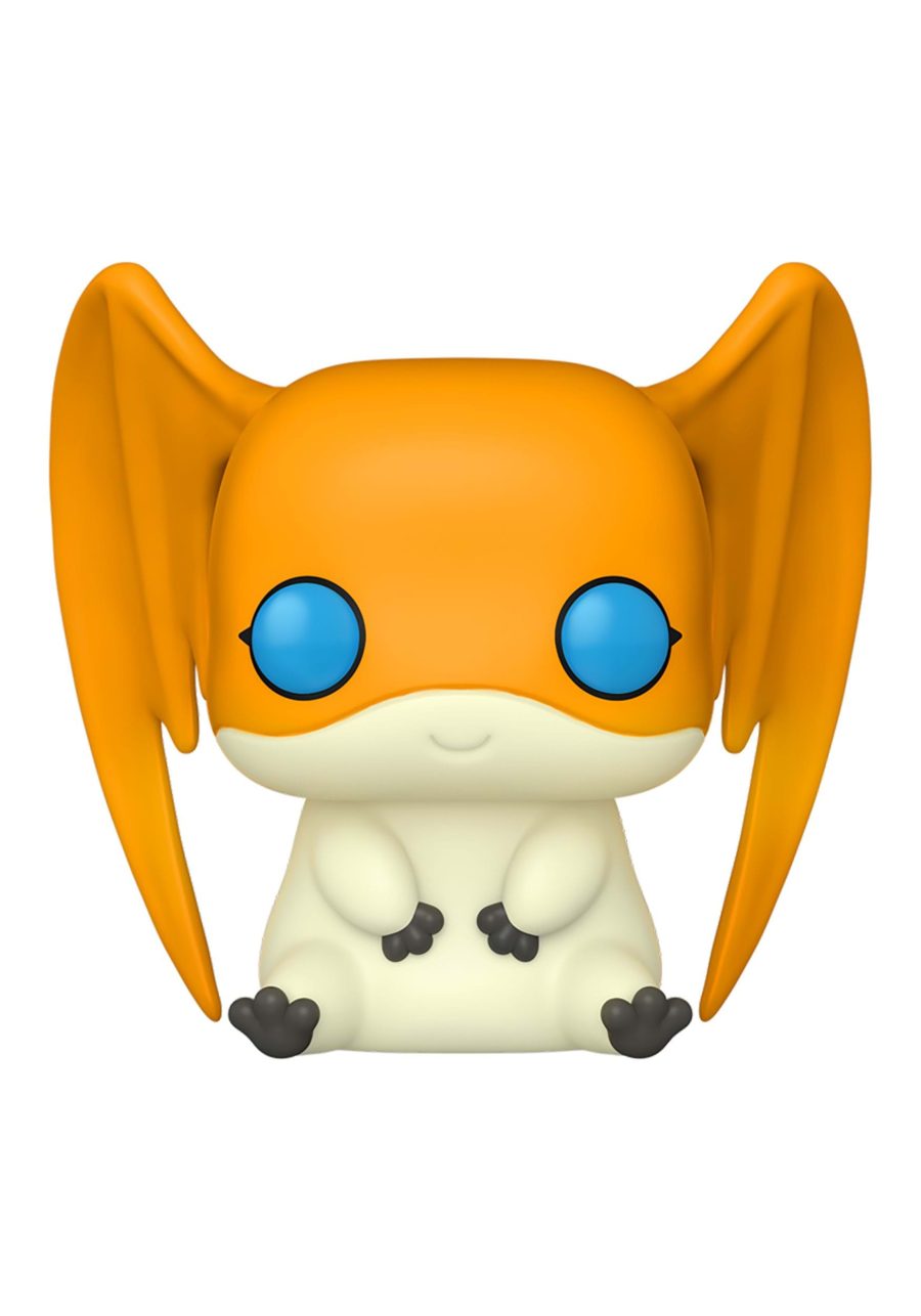 POP! Animation: Digimon - Patamon