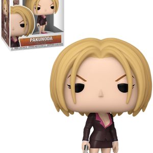 POP! Animation: Hunter x Hunter - Pakunoda