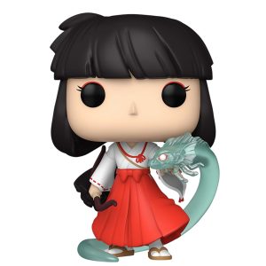 POP! Animation: Inuyasha - Kikyo