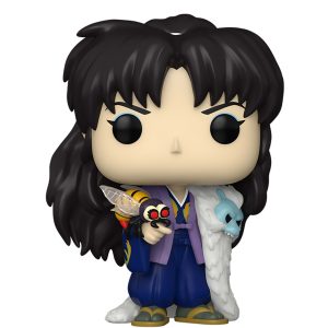 POP! Animation: Inuyasha - Naraku