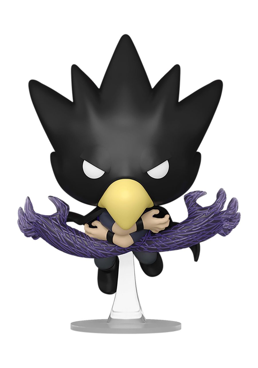 POP! Animation: My Hero Academia - Fumikage Tokoyami