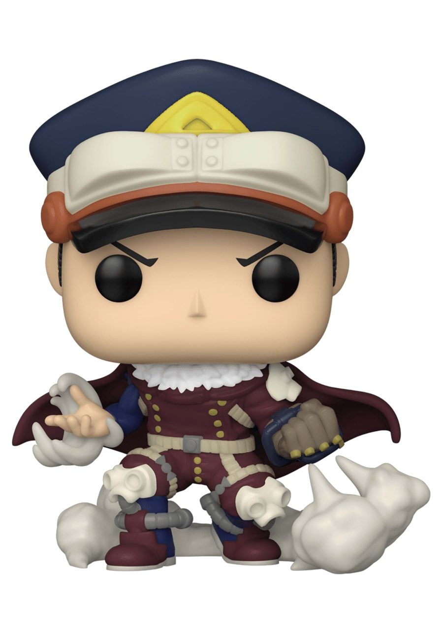 POP! Animation: My Hero Academia - Inasa Yoarashi