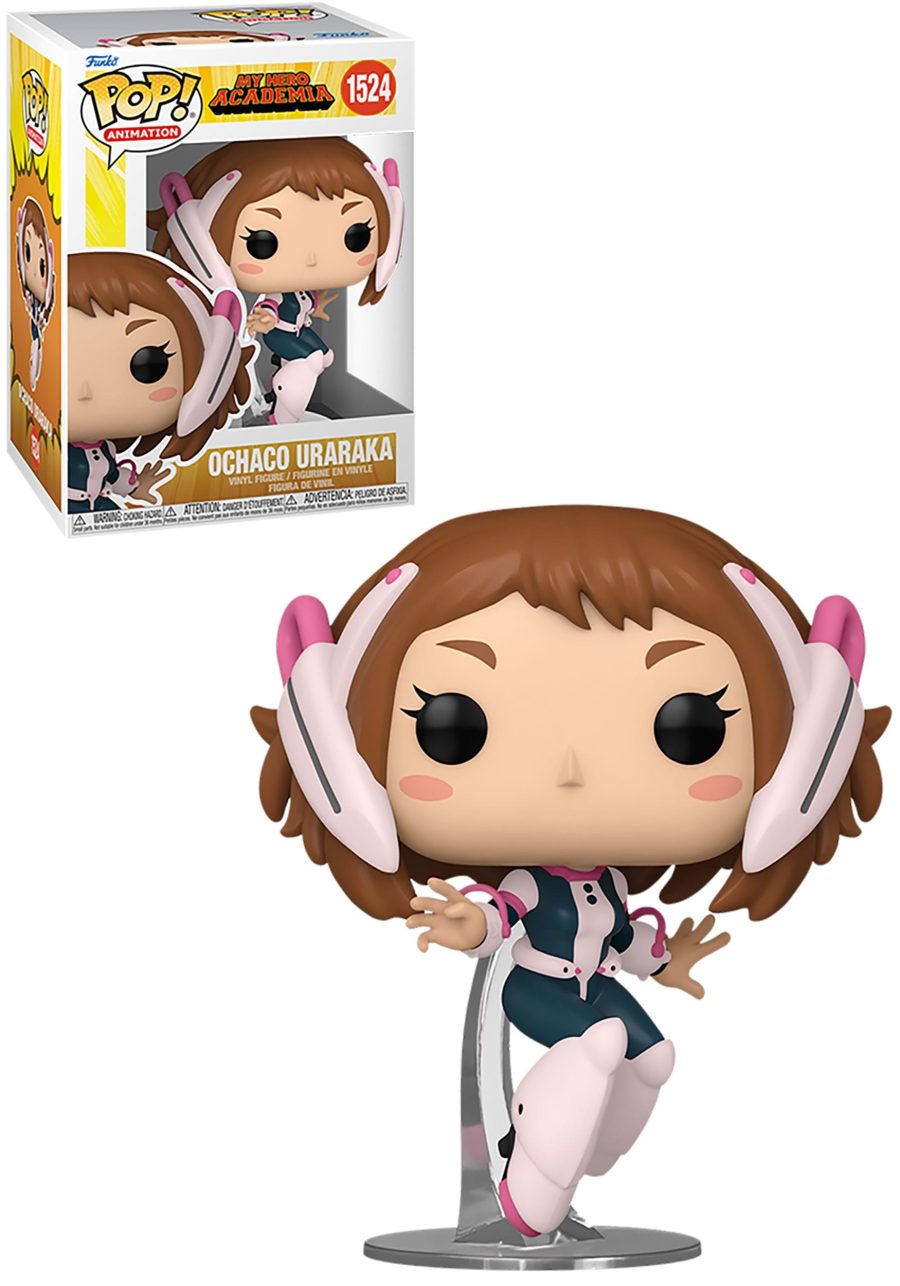 POP! Animation: My Hero Academia - Ochaco