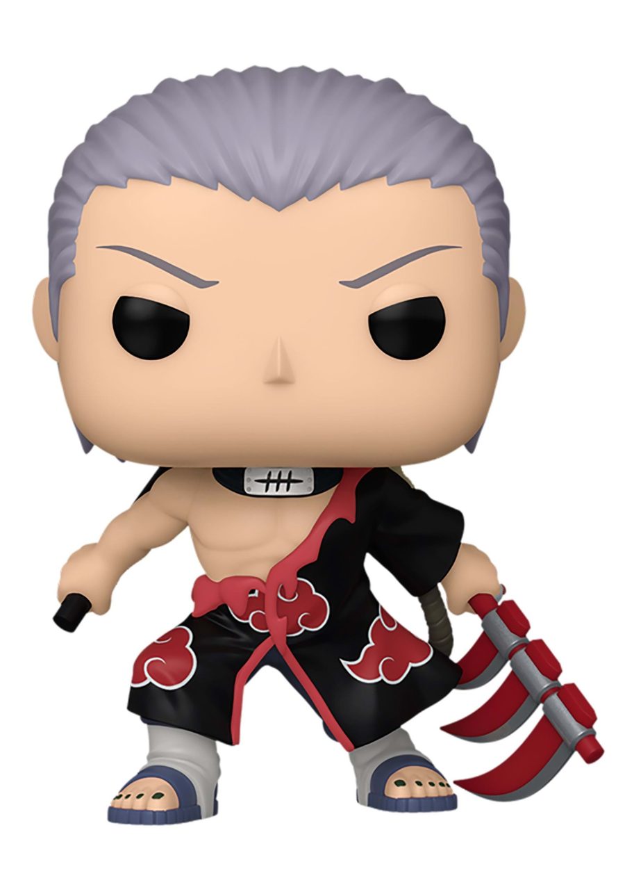 POP! Animation: Naruto - Hidan