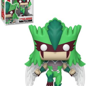 POP! Animation: Yu-Gi-Oh - Elemental Hero Avian