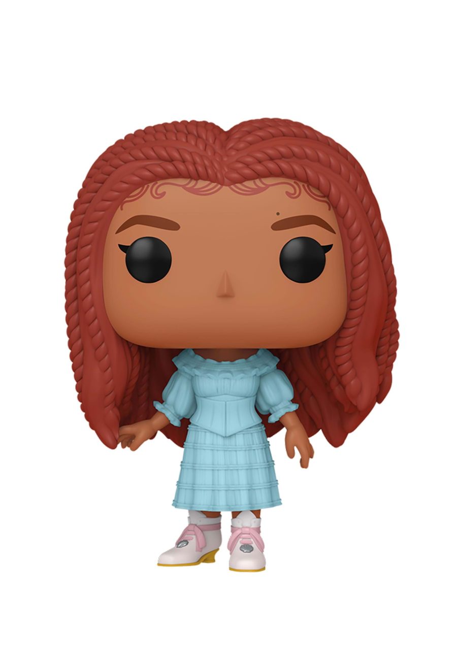 POP! Disney: The Little Mermaid (Live Action) - Ariel