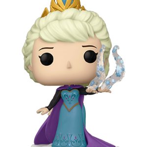 POP! Disney: Ultimate Princess- Elsa