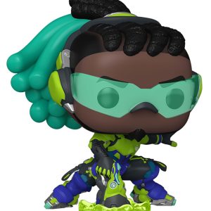 POP! Games: Overwatch 2 - Lucio