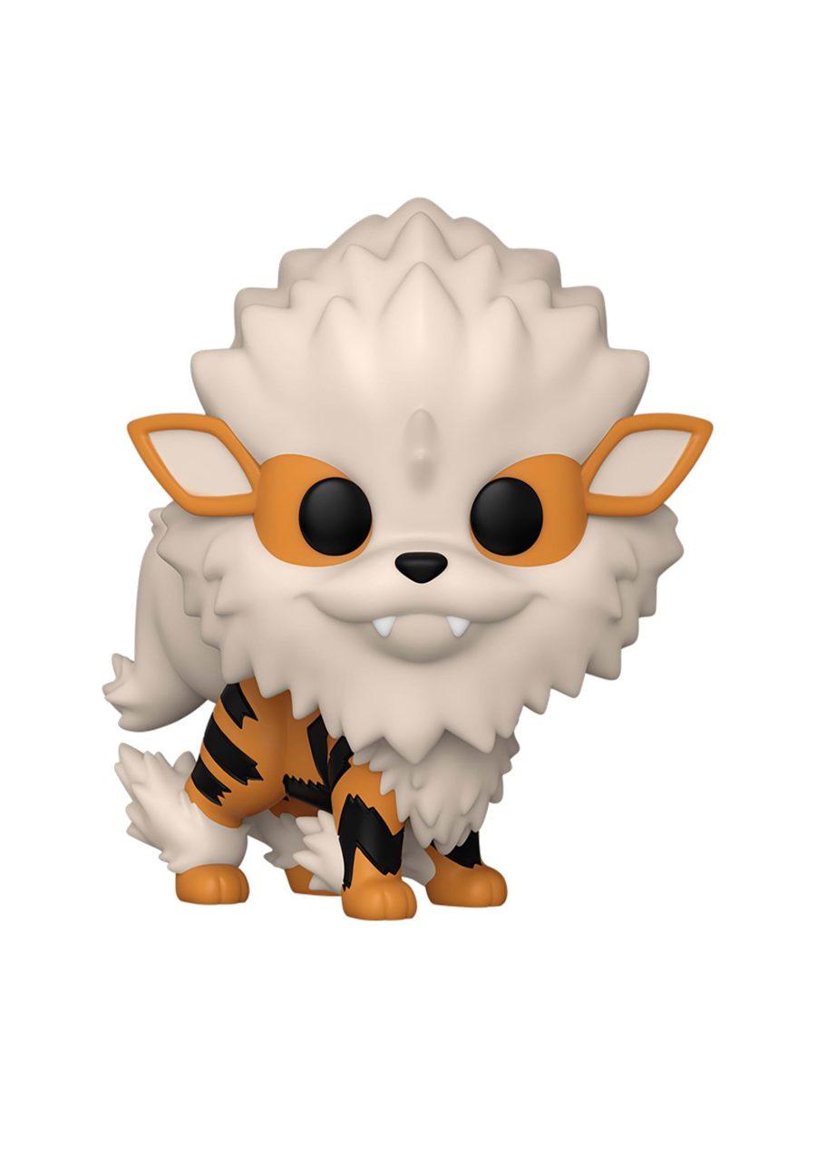 POP! Games: Pok??mon - Arcanine