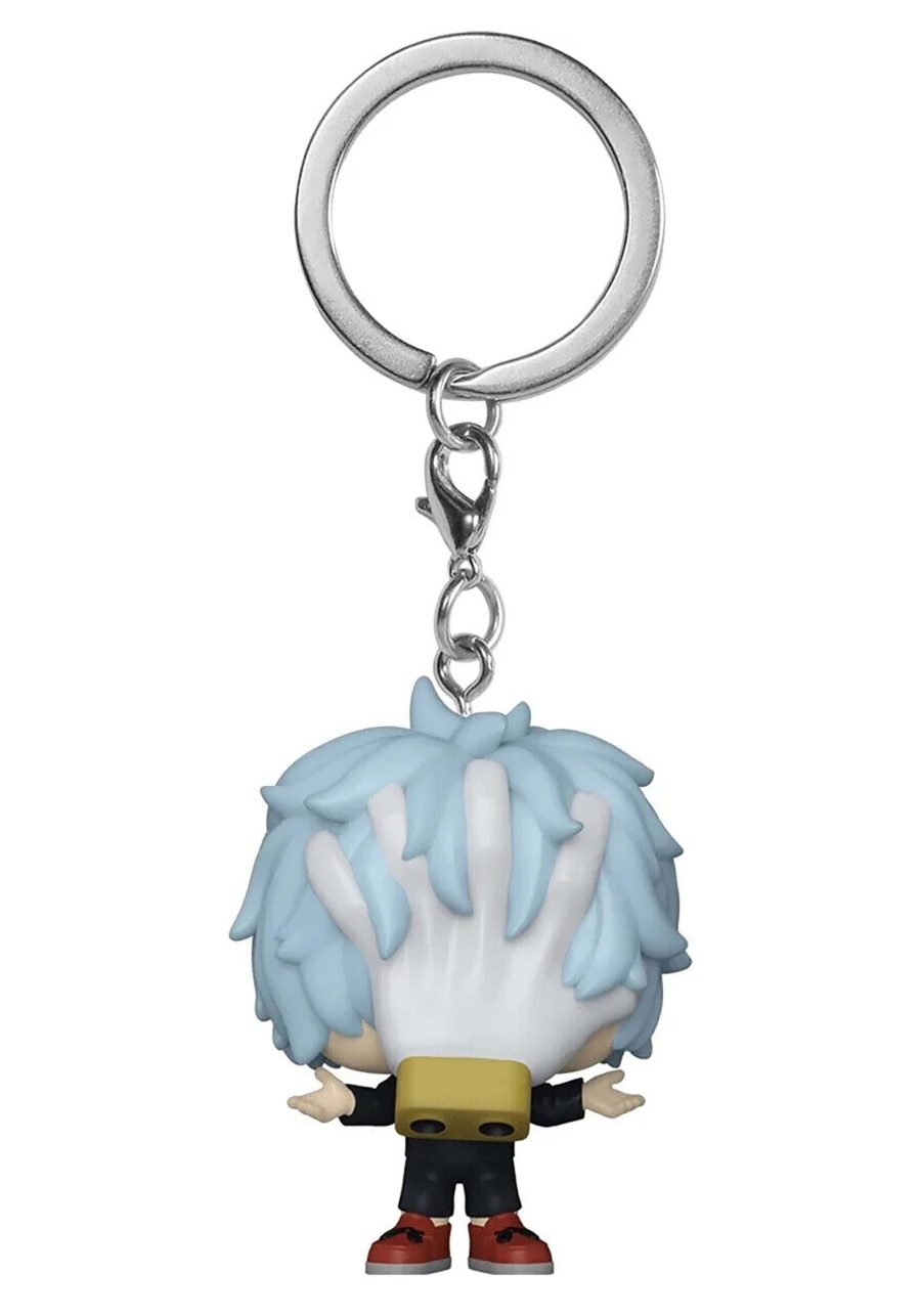 POP! Keychain: My Hero Academia - Shigaraki (Hideout)