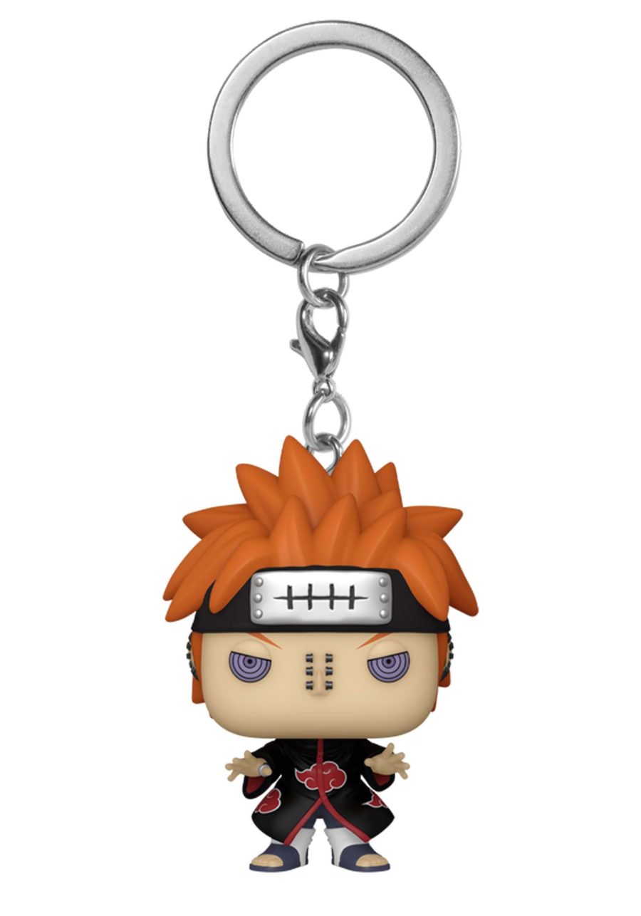 POP! Keychain: Naruto - Pain