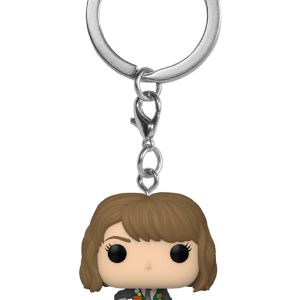 POP! Keychain Stranger Things Season 4 - Robin