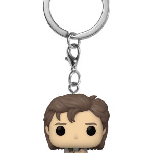 POP! Keychain Stranger Things Season 4 - Steve