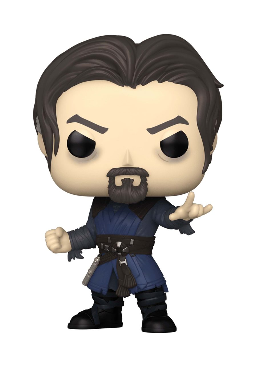 POP!: Marvel Studios' Doctor Strange Sinister Strange