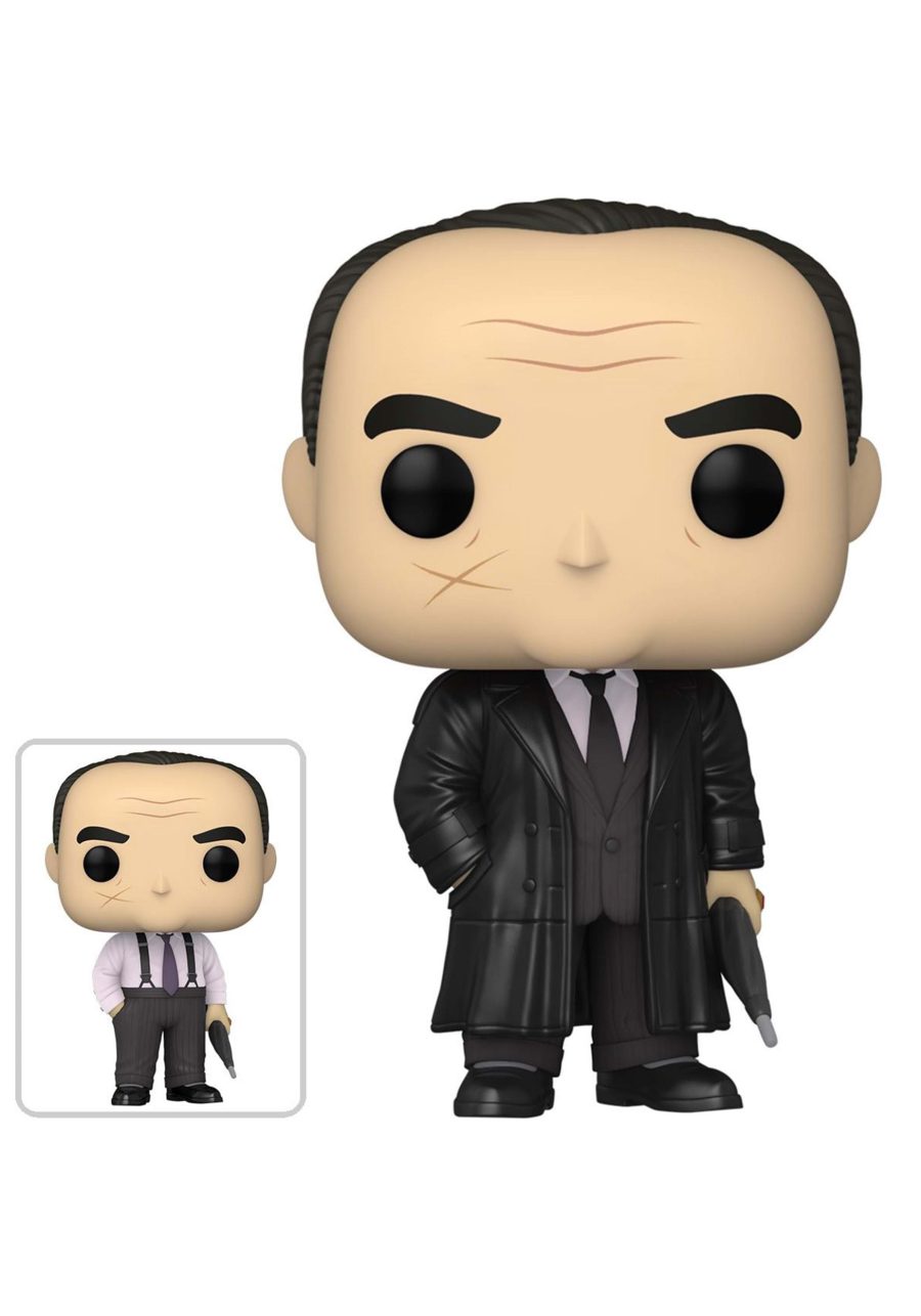 POP! Movies: The Batman - The Penguin