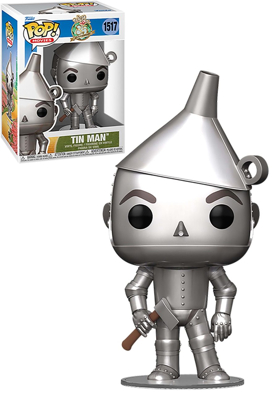 POP! Movies: The Wizard of Oz - Tin Man