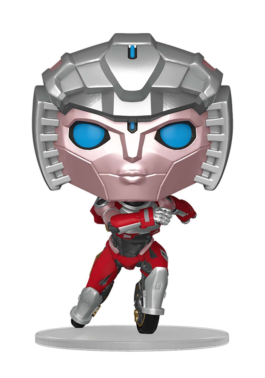 POP! Movies: Transformers - Arcee