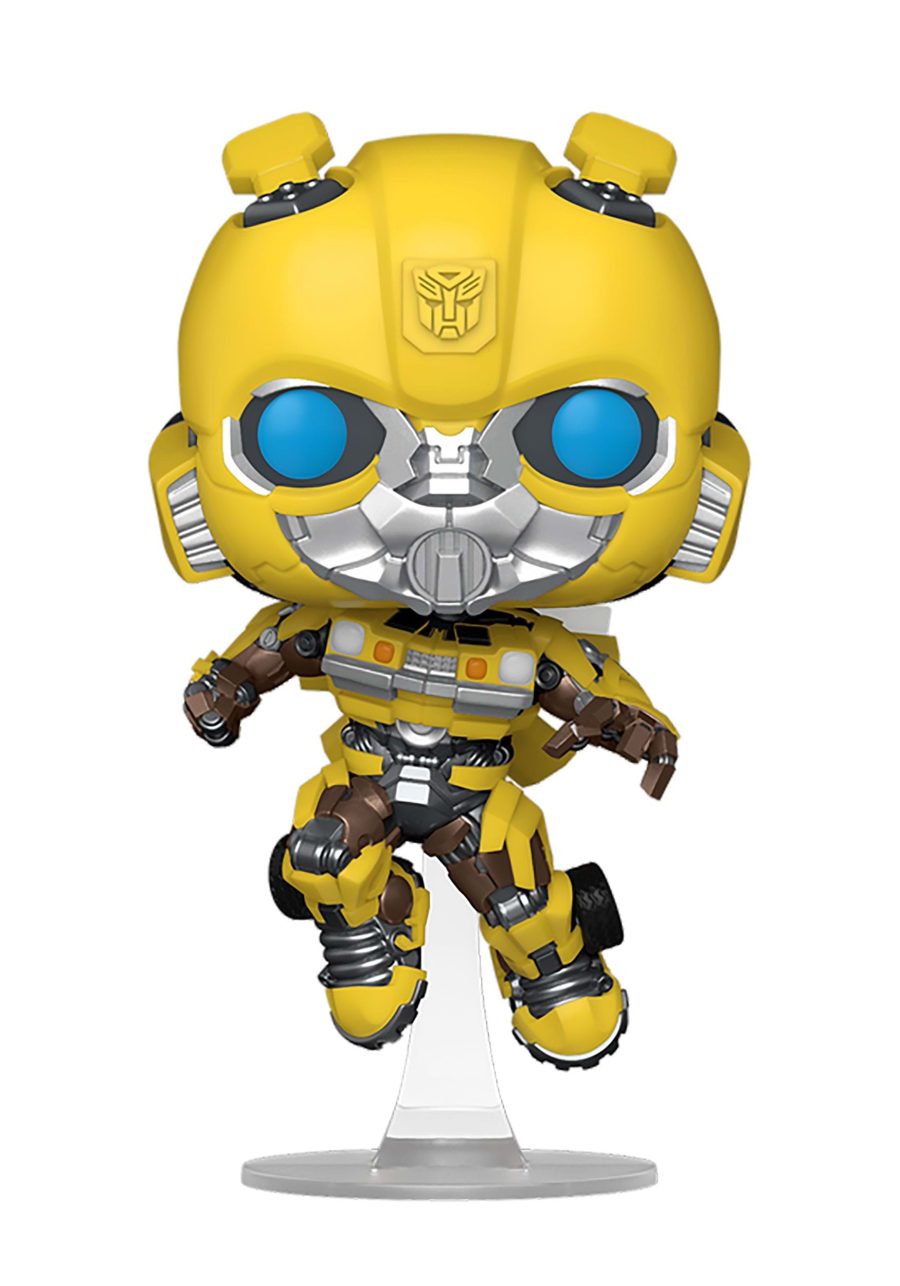 POP! Movies: Transformers - Bumblebee