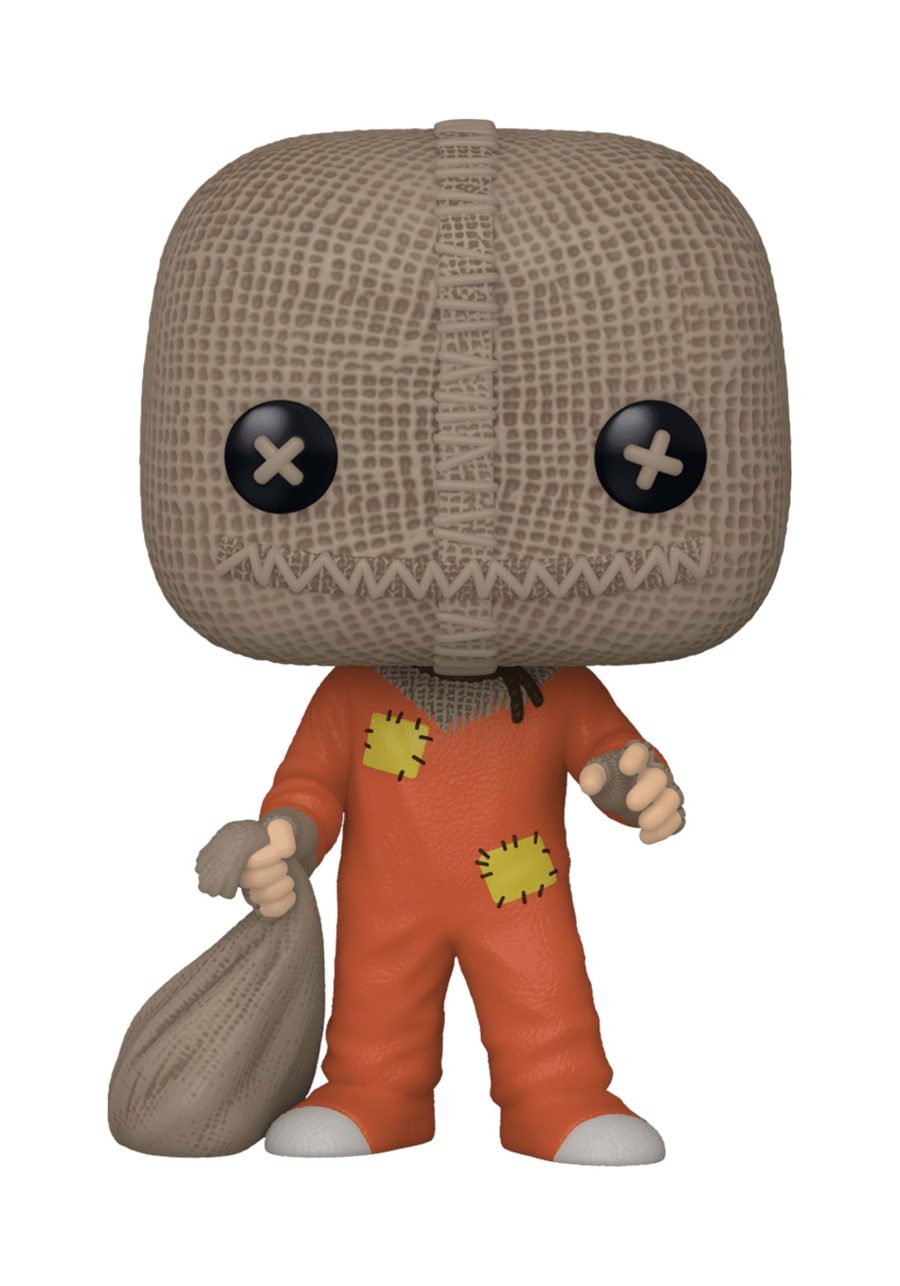 POP! Movies: Trick 'r Treat - Sam