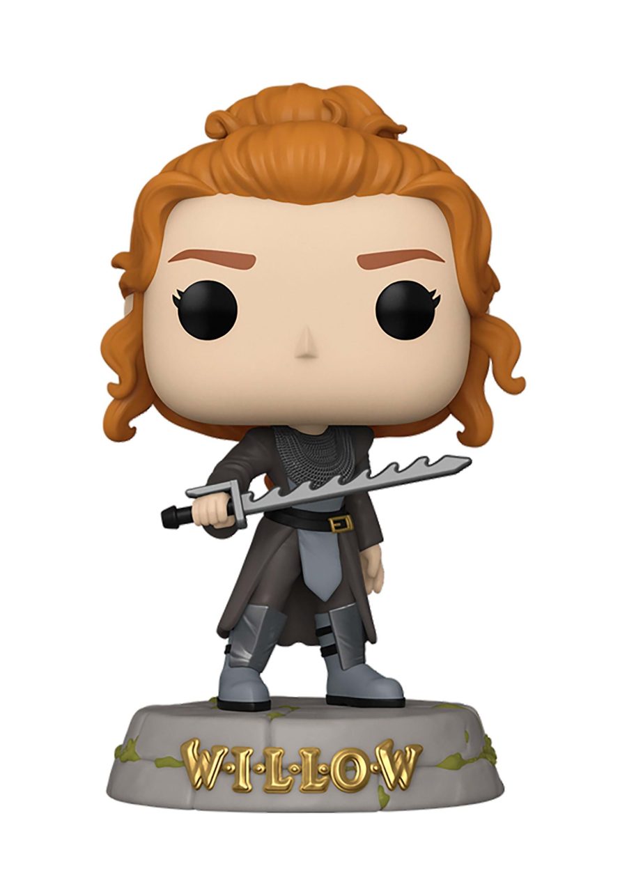 POP! Movies: Willow - Sorsha