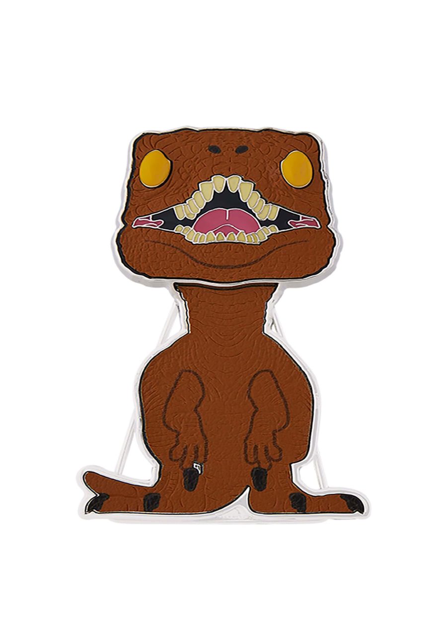 POP! Pin Movies: Jurassic Park - Velocirap